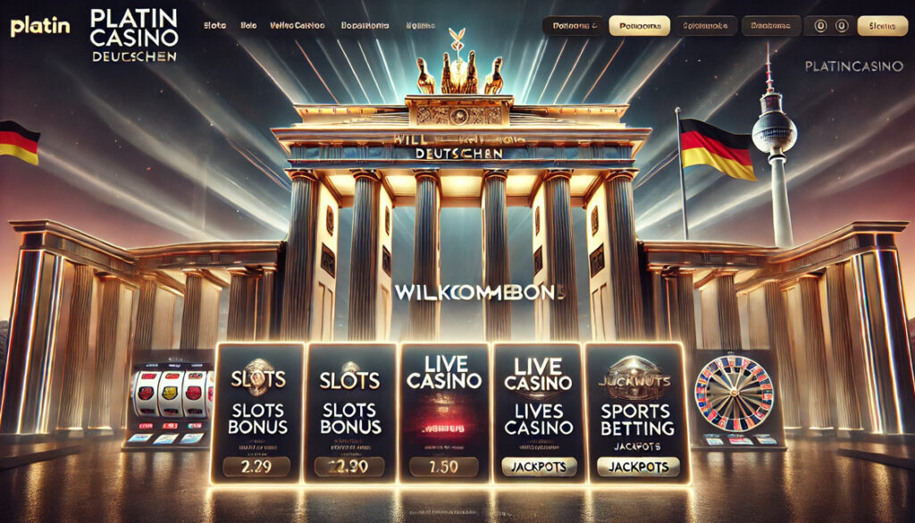 Platincasino Deutschland